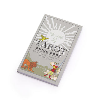 Goddess Arcana Tarot Cards