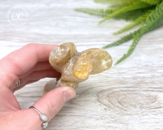 Golden Healer Angel #1