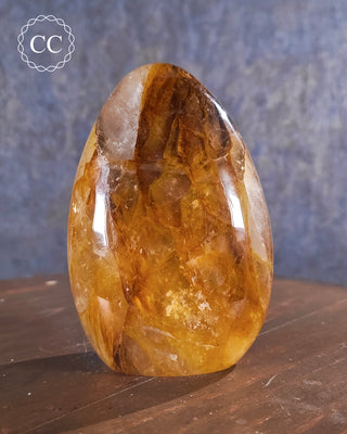 Golden Healer Freeform #2