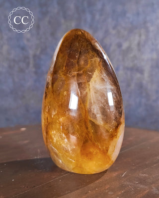Golden Healer Freeform #2