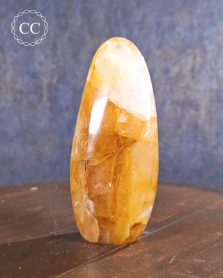 Golden Healer Freeform #3