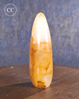 Golden Healer Freeform #3