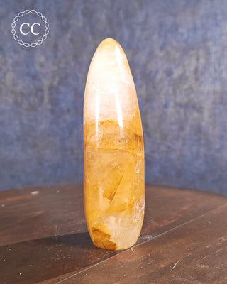 Golden Healer Freeform #3
