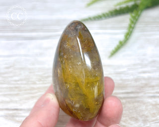 Golden Healer Freeform #4