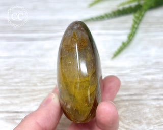 Golden Healer Freeform #4