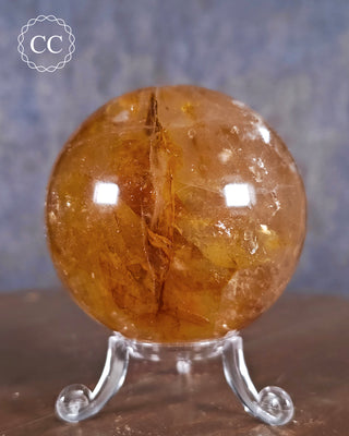 Golden Healer Sphere #1