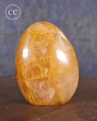 Golden Healer Freeform #5