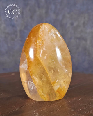 Golden Healer Freeform #4
