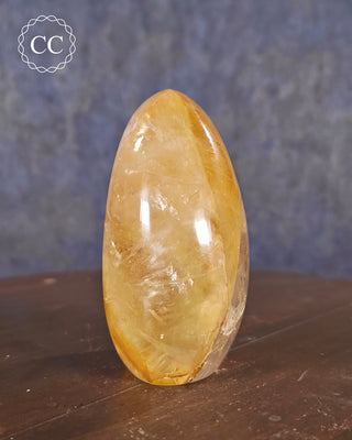 Golden Healer Freeform #4
