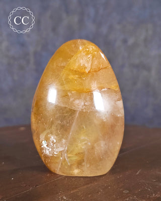 Golden Healer Freeform #4