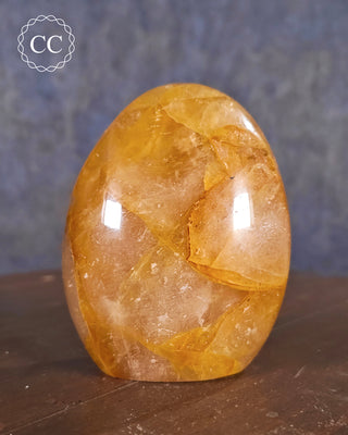 Golden Healer Freeform #5