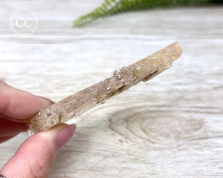 Golden Selenite - Arizona #9