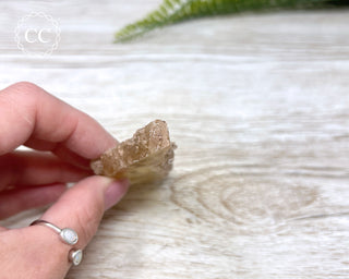 Golden Selenite - Arizona #9