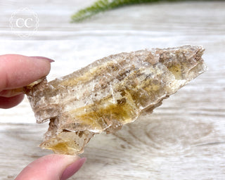 Golden Selenite - Arizona #10