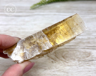 Golden Selenite - Arizona #11