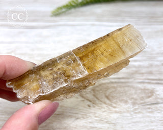 Golden Selenite - Arizona #11