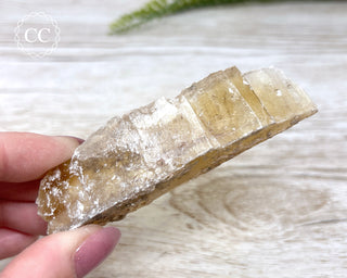 Golden Selenite - Arizona #11