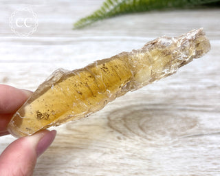 Golden Selenite - Arizona #3