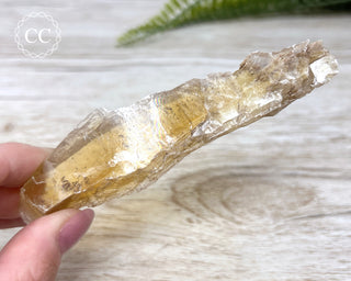 Golden Selenite - Arizona #3