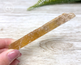 Golden Selenite - Arizona #3