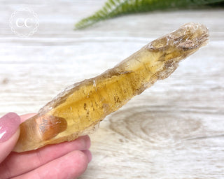 Golden Selenite - Arizona #3