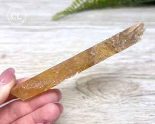 Golden Selenite - Arizona #3