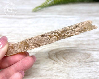 Golden Selenite - Arizona #1