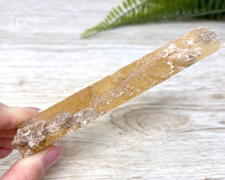 Golden Selenite - Arizona #5