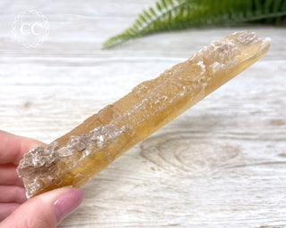 Golden Selenite - Arizona #5