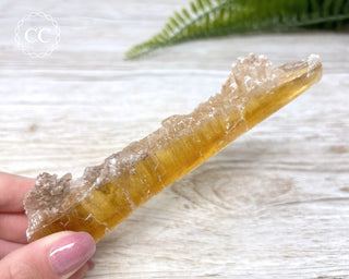 Golden Selenite - Arizona #5