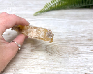 Golden Selenite - Arizona #5
