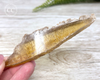 Golden Selenite - Arizona #1