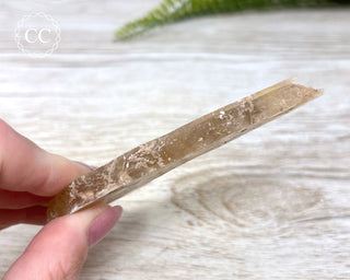 Golden Selenite - Arizona #6