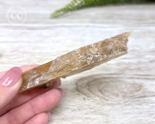 Golden Selenite - Arizona #7
