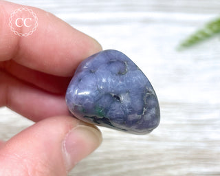 Grape Agate Polished #3