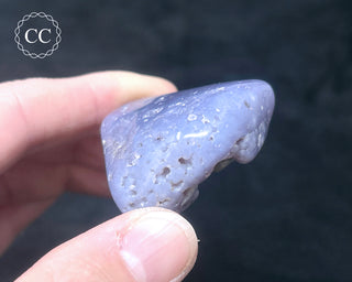 Grape Agate Polished #13
