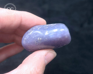 Grape Agate Polished #13