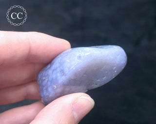Grape Agate Polished #14