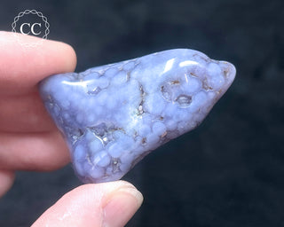Grape Agate Polished #5