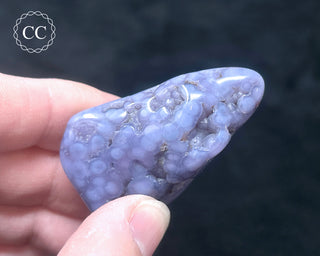 Grape Agate Polished #5