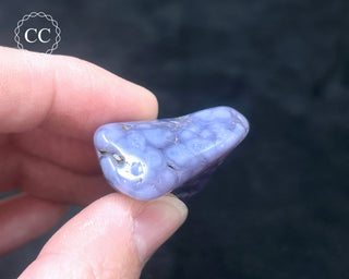 Grape Agate Polished #5