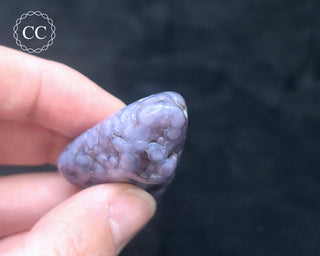 Grape Agate Polished #5