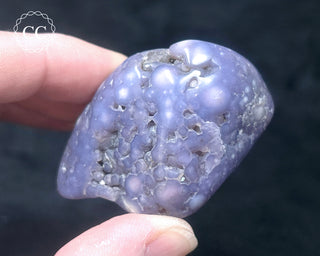 Grape Agate Polished #6