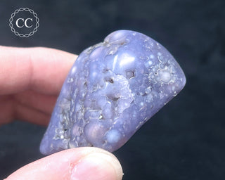 Grape Agate Polished #6
