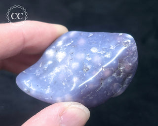 Grape Agate Polished #6
