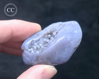 Grape Agate Polished #8