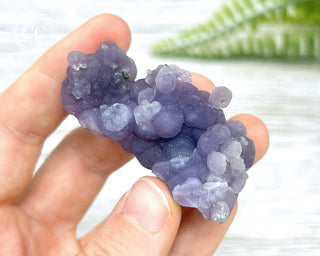Grape Agate #17