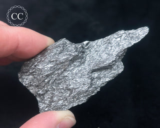 Graphite Specimen #1