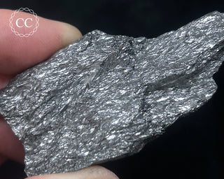 Graphite Specimen #1
