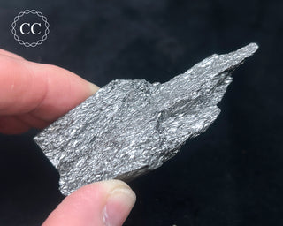 Graphite Specimen #1